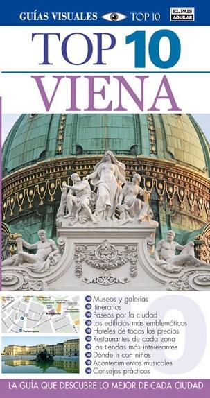 VIENA TOP 10 2014 | 9788403512696 | DIVERSOS