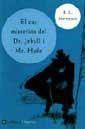 CAS MISTERIOS DEL DR.JEKYLL I | 9788482644233 | STEVENSON