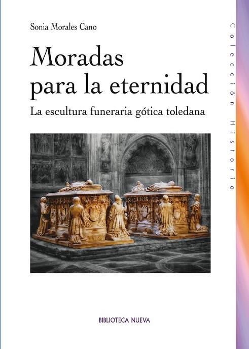 MORADAS PARA LA ETERNIDAD | 9788499404356 | MORALES