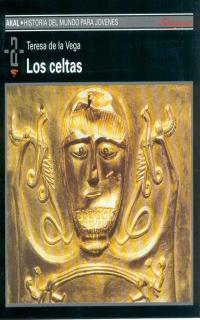 LOS CELTAS | 9788446002154 | DE LA VEGA