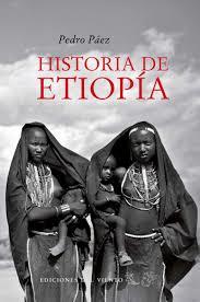 HISTORIA DE ETIOPIA  | 9788494815041 | PÁEZ, PEDRO