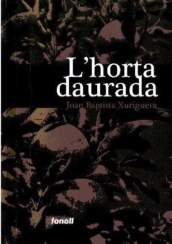 L'HORA DAURADA | 9788493605216 | XURIGUERA