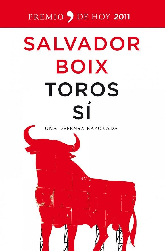 TOROS SI | 9788484609612 | BOIX