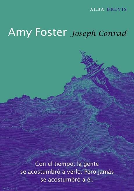 AMY FOSTER | 9788484286219 | CONRAD