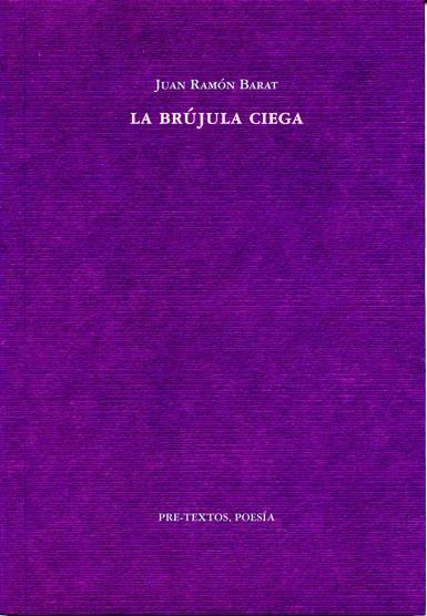 LA BRUJULA CIEGA | 9788492913244 | BARAT