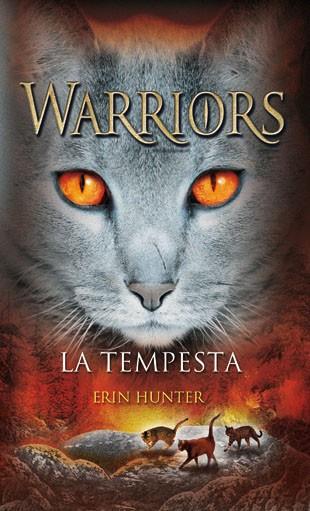 LA TEMPESTA | 9788424645496 | HUNTER, ERIN