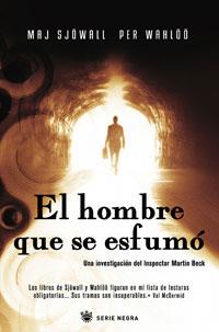 EL HOMBRE QUE SE ESFUMO | 9788489662490 | VARIOS