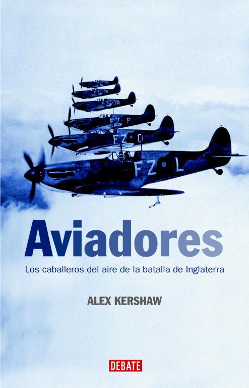 AVIADORES | 9788483067239 | VARIOS