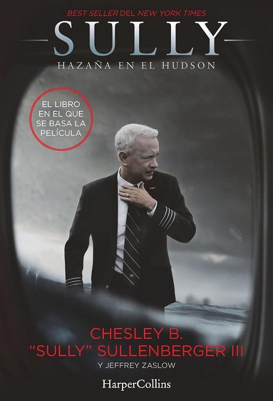 SULLY. HAZAÑA EN EL HUDSON | 9788491390121 | SULLY SULLENBERGER III, CHESLEY; ZASLOW