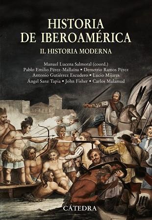 HISTORIA DE IBEROAMERICA | 9788437624570 | VARIOS