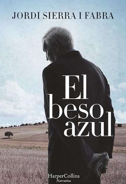 BESO AZUL, EL | 9788491390114 | SIERRA I FABRA, JORDI