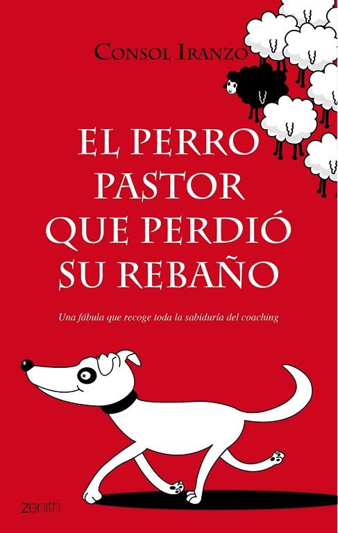 EL PERRO PASTOR QUE PERDIO SU RE | 9788408079699 | IRANZO