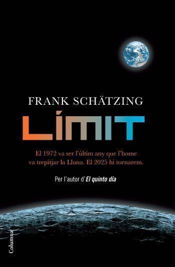 LIMIT | 9788466412971 | SCHATZING