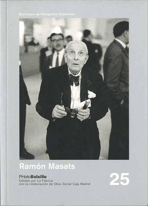 RAMON MASATS | 9788492498505 | VARIOS