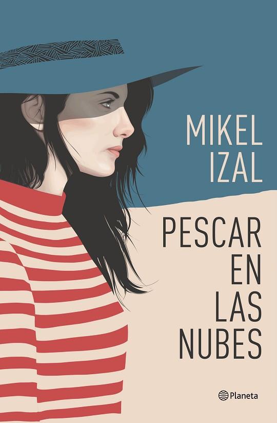 PESCAR EN LAS NUBES | 9788408187035 | IZAL, MIKEL