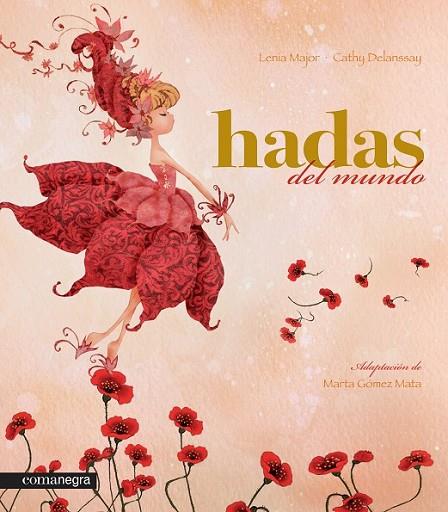 HADAS DEL MUNDO | 9788415097464 | VARIS