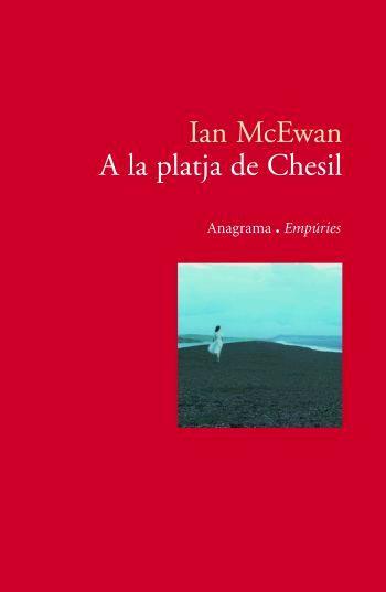 A LA PLATJA DE CHESIL | 9788497872621 | MCEWAN