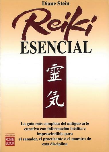 REIKI ESENCIAL | 9788479271497 | STEIN