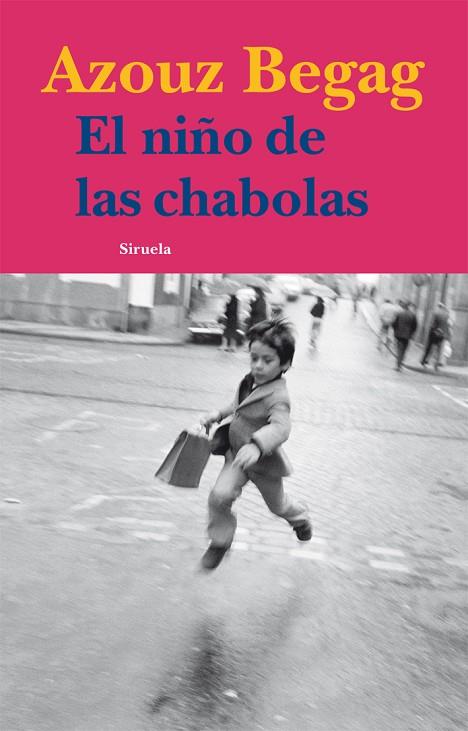 EL NIÑO DE CHABOLAS | 9788498415186 | BEGAG