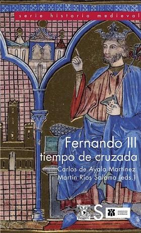 FERNANDO III TIEMPO DE CRUZADA | 9788477377252 | VARIS