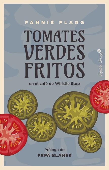 TOMATES VERDES FRITOS | 9788412779998 | FLAGG, FANNIE