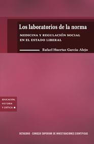 LABORATORIOS DE LA NORMA | 9788480639422 | HUERTAS GARCIA-ALEJO