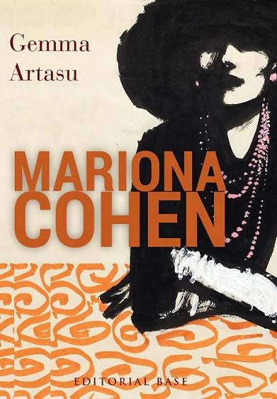 MARIONA COHEN | 9788415711919 | ARTASU