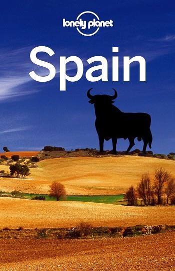 SPAIN | 9781741795998 | AA. VV.