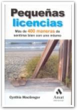 PEQUEÐAS LICENCIAS | 9788497351942 | MACGREGOR, CYNTHIA