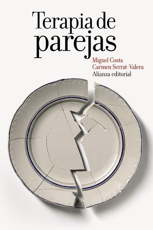 TERAPIA DE PAREJAS | 9788420698663 | COSTA/ SERRAT-VALERA