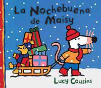 NOCHEBUENA DE MAISY | 9788484881063 | COUSINS