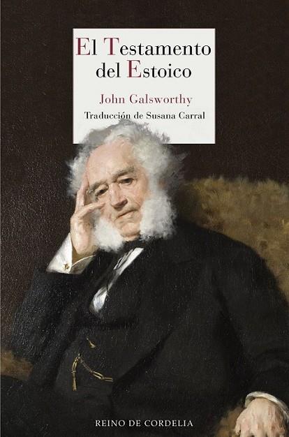 TESTAMENTO DEL ESTOICO,EL | 9788415973720 | GALSWORTHY, JOHN