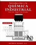 QUIMICA INDUSTRIAL | 9788429179330 | ORTUÑO