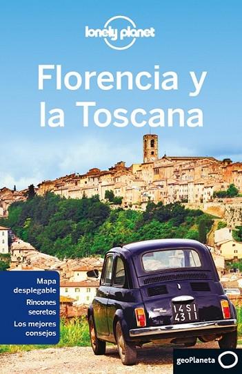 FLORENCIA Y TOSCANA 4 | 9788408124511 | DIVERSOS