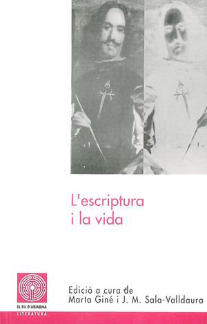 ESCRITURA I LA VIDA | 9788479355371 | DIVERSOS