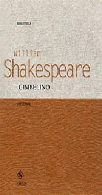 CIMBELINO | 9788424923709 | SHAKESPEARE, WILLIAM