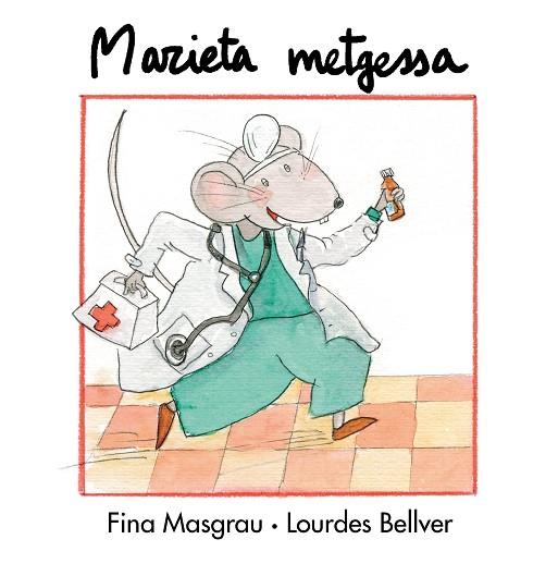 MARIETA METGESSA | 9788481315394 | MASGRAU/BELLVER