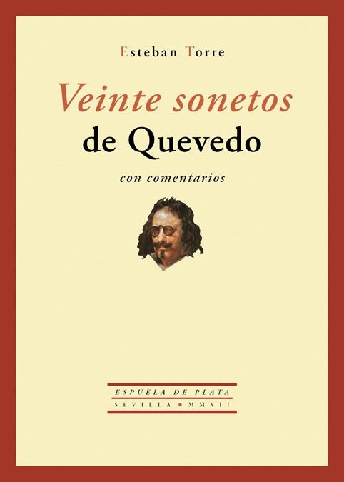 VEINTE SONETOS DE QUEVEDO | 9788415177371 | TORRE