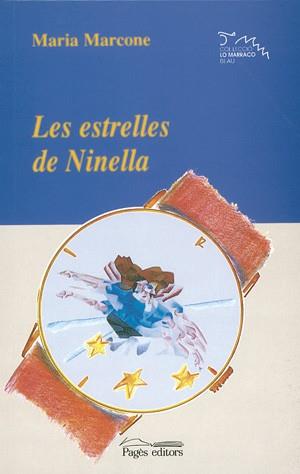 LES ESTRELLES DE NINELLA | 9788497790260 | MARCONE