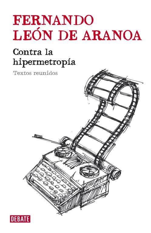 CONTRA LA HIPERMETROPIA | 9788483068670 | ARANOA