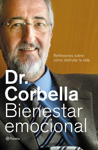 BIENESTAR EMOCIONAL | 9788408057475 | DR.CORBELLA