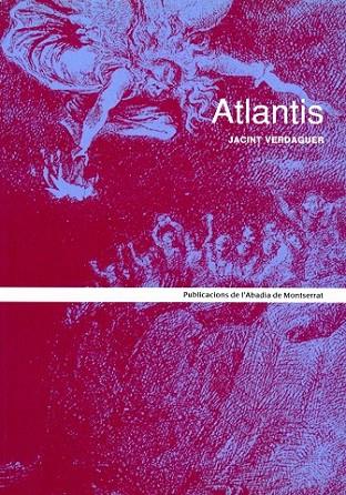 ATLANTIS | 9788484155331 | VERDAGUER