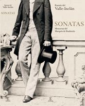 SONATAS. MEMORIAS DEL MARQUÉS | 9788467026580 | VALLE-INCLÁN