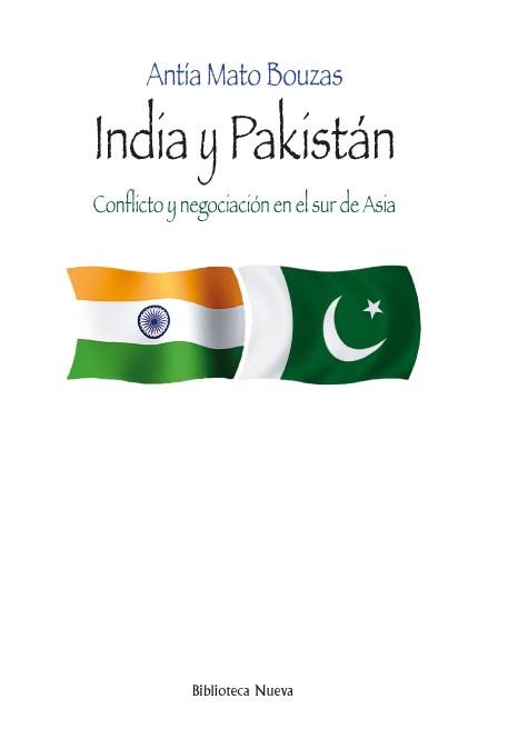 INDIA Y PAKISTAN | 9788499402420 | MATO