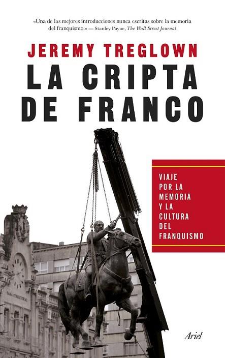 LA CRIPTA DE FRANCO | 9788434418622 | TREGLOWN