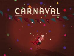 CARNAVAL | 9788424629786 | VARIOS