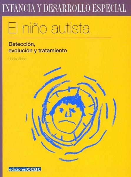 NIÑO AUTISTA | 9788432995309 | VILOCA, LUCIO