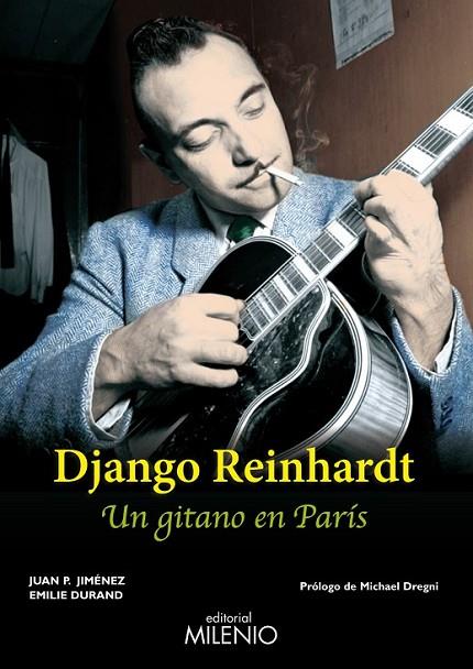 UN GITANO EN PARIS | 9788497435024 | REINHARDT