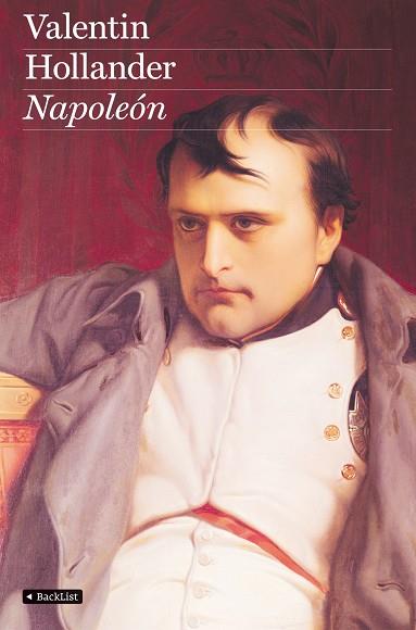 NAPOLEON | 9788408079040 | HOLLANDER