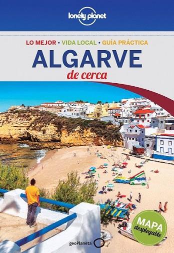 ALGARVE DE CERCA 1 | 9788408148449 | DIVERSOS